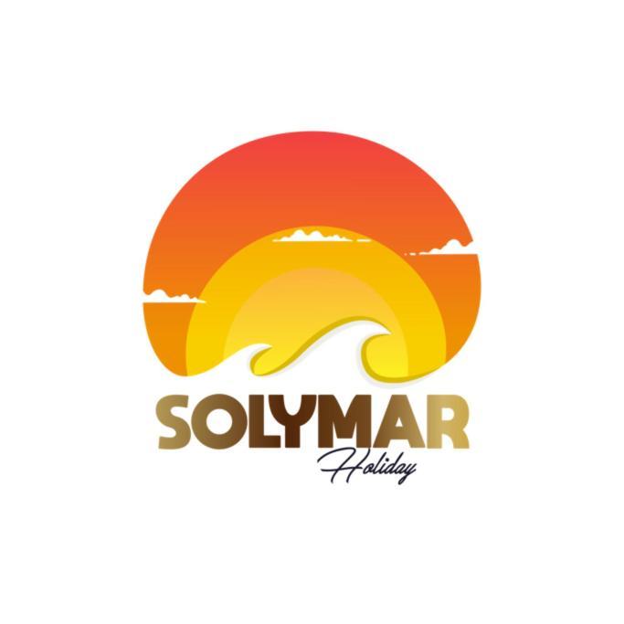 Casa Moises By Solymar Holiday Torre Del Mar Exterior foto